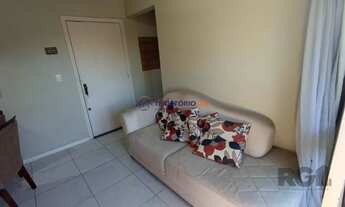 Imagem 4: APARTAMENTO - 1 dorm - 36,90 m² - CIDADE BAIXA