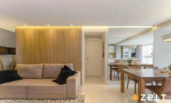 Imagem 5: Apartamento com 3 dormitórios à venda, 119 m² por R$ 1.185.000,00 - Itoupava Seca - Blumen