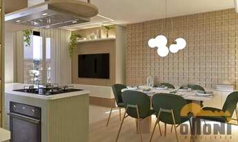 Imagem 3: Garden 2 Quartos