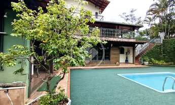 Imagem 2: Casa com 4 quartos - Bom Retiro - Teresópolis.RJ codigo: 102265