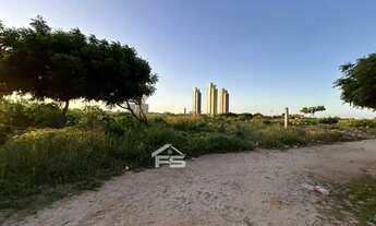 Imagem 2: Terreno para venda com 1800 m² em Praia do Futuro II - Fortaleza - CE