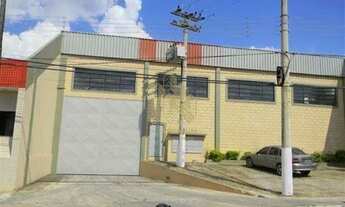 Imagem 4: Galpão à venda, 2833 m² por R$ 8.900.000,00 - Ribeirão dos Porcos - Atibaia/SP