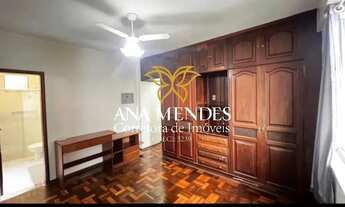 Imagem 6: Apartamento com 150 M² 3 Quartos Sendo 1 Suíte Nascente Pertinho do Boulevard Shopping