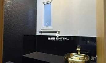 Imagem 5: Casa à Venda Condomínio Buona Vita São José do Rio Preto/SP - R$ 1.790.000,00