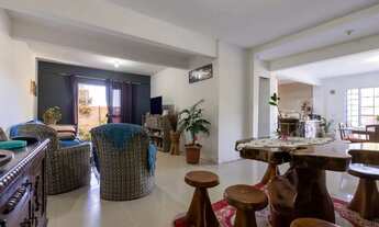 Imagem 4: Casa para venda em Caieiras - Morro Grande com 10 quartos, sendo 10 suítes , 1,200m²