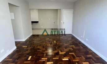 Imagem 4: Apartamento com 3 quartos, sendo 1 suíte na Região Central