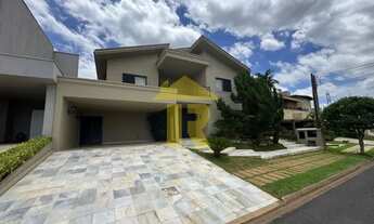 Imagem 2: Oportunidade única: Casa em condomínio Damha III, São José do Rio Preto-SP! 3 quartos, 3 s