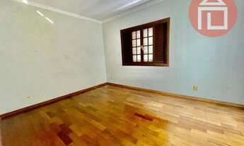 Imagem 4: Casa com 4 dormitórios à venda, 240 m² por R$ 1.100.000,00 - Condomínio Residencial Eurovi