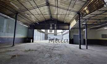 Imagem 4: Locação Galpão Santo Andre Campestre Ref: 44562