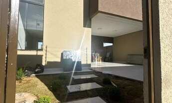 Imagem 5: Casa Anapolis com 3 Quartos, 1 Suite, moderna no Verona