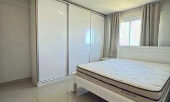 Imagem: Aluguel edifício residencial Amazônia