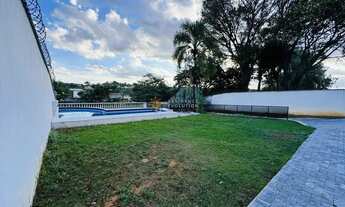 Imagem 6: Mansão à Venda com 3 Quartos no Pampulha