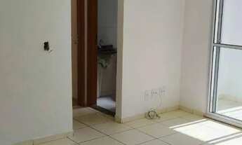 Imagem 2: Apartamento com 2 dormitórios à venda, 47 m² por R$ 290.000,00 - Luz - Nova Iguaçu/RJ