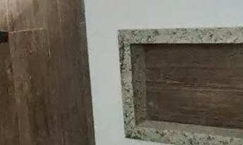 Imagem 6: Casa recém construída de 2 quartos em um dos melhores bairros de Porto real-RJ