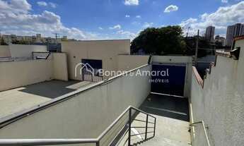 Imagem 3: Sala Comercial para Locação - 300 m² - Centro de Paulínia/SP