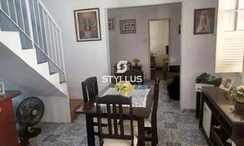 Imagem 3: Méier Casa com 3 dormitórios