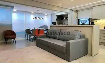 Imagem 6: APARTAMENTO 3 SUÍTES, 3 VAGAS - VILA ASSUÇÃO - SANTO ANDRÉ