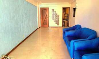 Imagem 3: Apartamento com 3 dormitórios à venda, 132 m² por R$ 1.050.000,00 - Praia de Itapoã - Vila