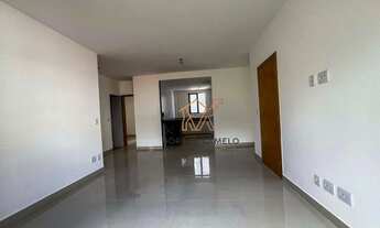 Imagem 3: Apartamento com 3 Quartos (2 Suítes) no Gutierrez | 88 m²