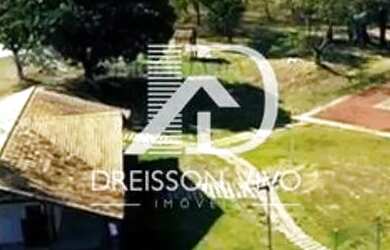 Imagem 3: Terreno à Venda em Condomínio Cortina DAmpezzo, São José do Rio Preto - SP