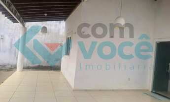 Imagem 2: Casa para Venda em Teresina, VALE QUEM TEM, 3 dormitórios, 4 banheiros, 3 vagas