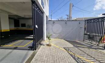 Imagem 6: Apartamento com 2 quartos à venda em Carandiru - SP