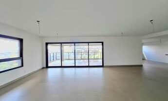 Imagem 2: Apartamento de 298m² com 04 suítes à venda - Jardim Olhos D`Água