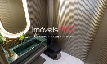 Imagem 6: 4 dorms! 3 ou 4 suítes ! 3 vagas ! Lazer Clube! No coração do Brooklin!