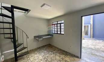 Imagem 5: GALPÃO / BARRACÃO para alugar- pé direito alto-Santa Terezinha- Piracicaba- R$ 7.800,00