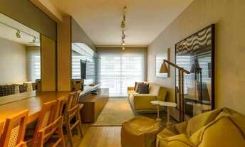 Imagem 2: Apartamento em Rua Prudente de Morais - Ipanema - Rio de Janeiro/RJ