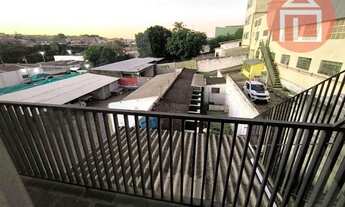 Imagem 7: Casa com 2 dormitórios para alugar, 90 m² por R$ 2.500,00/mês - Matadouro - Bragança Pauli