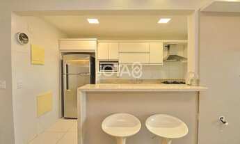 Imagem 5: APARTAMENTO MOBILIADO EM CONDOMÍNIO CLUBE NO ECOVILLE - J8 Lindo apartamento em condomínio