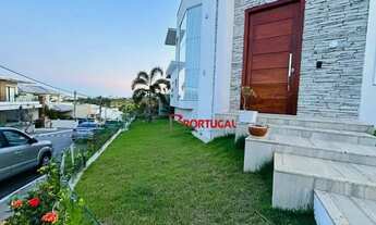Imagem 2: Casa com 4 dormitórios à venda, 250 m² por R$ 2.450.000,00 - Vale dos Critais - Macaé/RJ