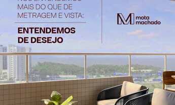 Imagem 3: Apartamento no Renascença com 3 Suítes- Fino Acabamento- 3 Vagas