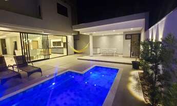 Imagem: Casa Lago da Boa Vista