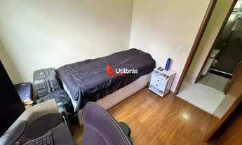 Imagem 4: Apartamento à venda, 3 quartos, 1 vaga, Sagrada Família - Belo Horizonte/MG