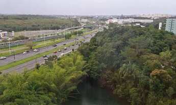 Imagem 4: Alugo belíssimo apartamento 1/4 totalmente mobiliado, com móveis novos e nunca usados