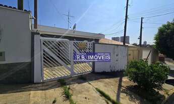 Imagem 3: Casa com 2 dormitórios para alugar, 90 m² por R$ 2.504,00/mês - Vila Proost de Souza - Cam