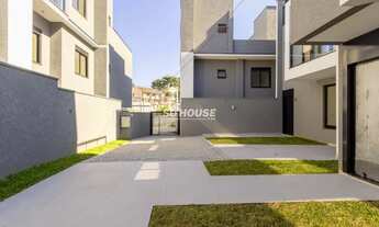 Imagem 4: Pilar TownHouse, Pilarzinho - Curitiba/PR