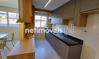 Imagem 7: Venda Apartamento 3 quartos Sagrada Família Belo Horizonte