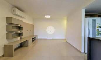 Imagem 4: Apartamento com 2 quartos, sendo 2 suítes para alugar, 86m² - Bosque das Juritis