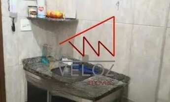 Imagem 7: Kitnet/Conjugado-À VENDA-Centro-Rio de Janeiro-RJ