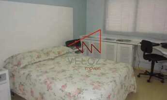 Imagem: Flat / Residencial / Leblon