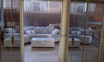 Imagem 5: Casa com 4 dormitórios à venda, 284 m² por R$ 2.500.000,00 - Bacacheri - Curitiba/PR