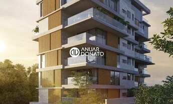 Imagem: Mangabeiras - Cobertura 3 quartos à venda