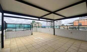 Imagem 3: Cobertura para aluguel, 4 quartos, 4 suítes, 7 vagas, Ouro Preto - Belo Horizonte/MG