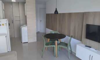 Imagem 7: Edf. Beach Class Jaqueira