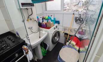 Imagem 14: Apartamento 2 quarto(s), no bairro Nova Petrópolis