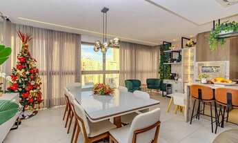 Imagem: Apartamento à venda no Centro em Balneário