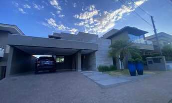 Imagem 2: Sobrado de Alto Padrão Damha IV 285 metros quadrados com 3 quartos